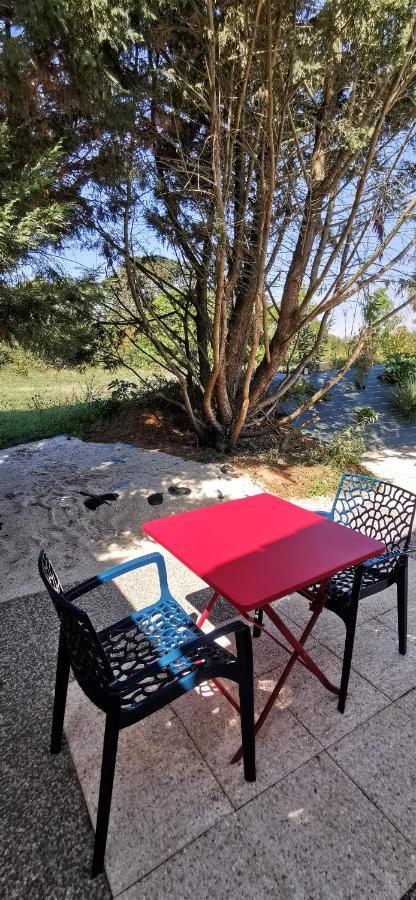 L'Essentiel - Love 5 Etoiles Talmont-Saint-Hilaire Exterior photo